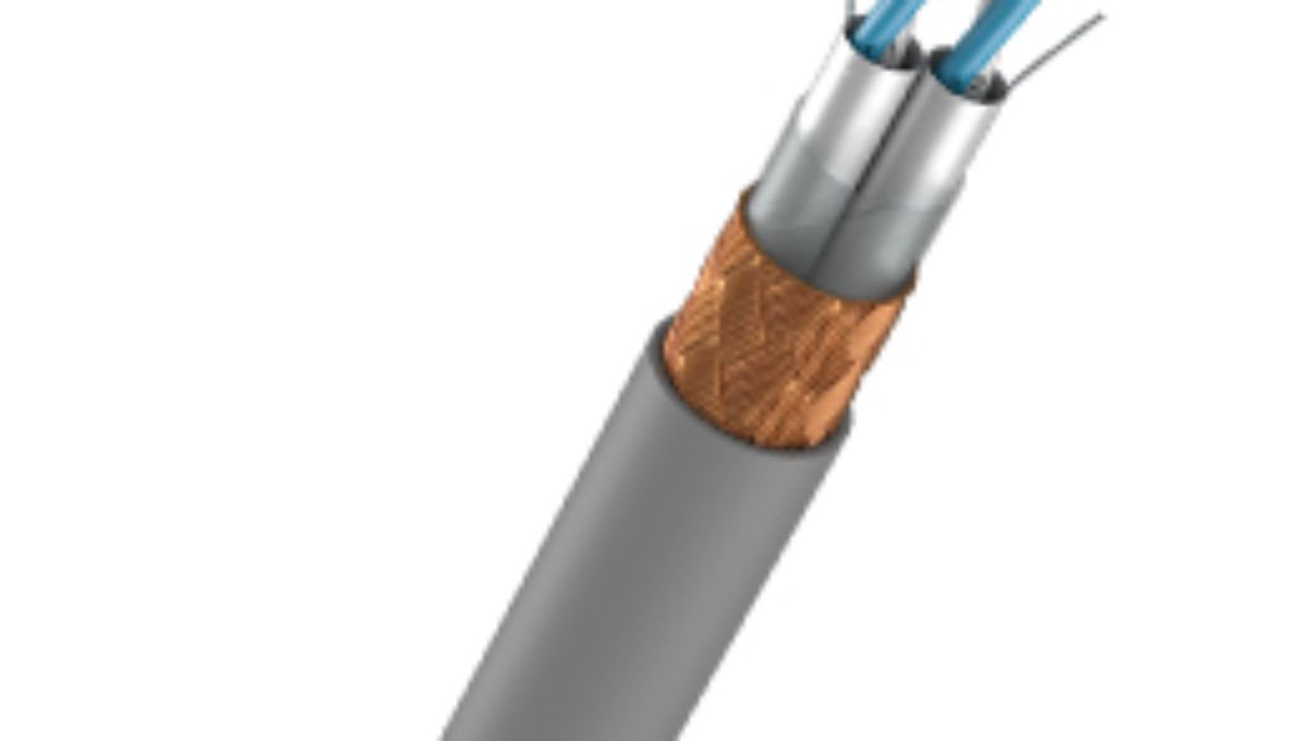 Nexans Instrumentation & Control cables