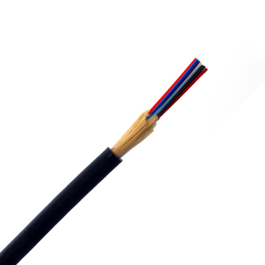 LANmark Industry Optical Fibre cables